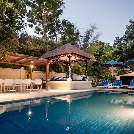 The Indies Estate Sanur  Exterior photo