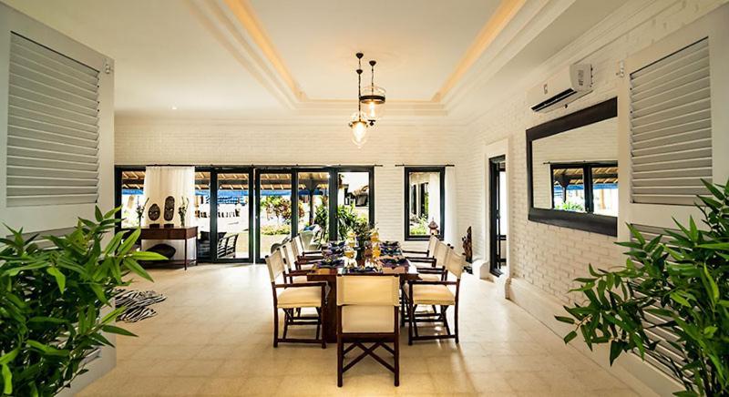 The Indies Estate Sanur  Exterior photo