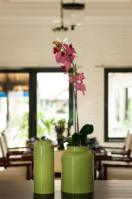The Indies Estate Sanur  Exterior photo