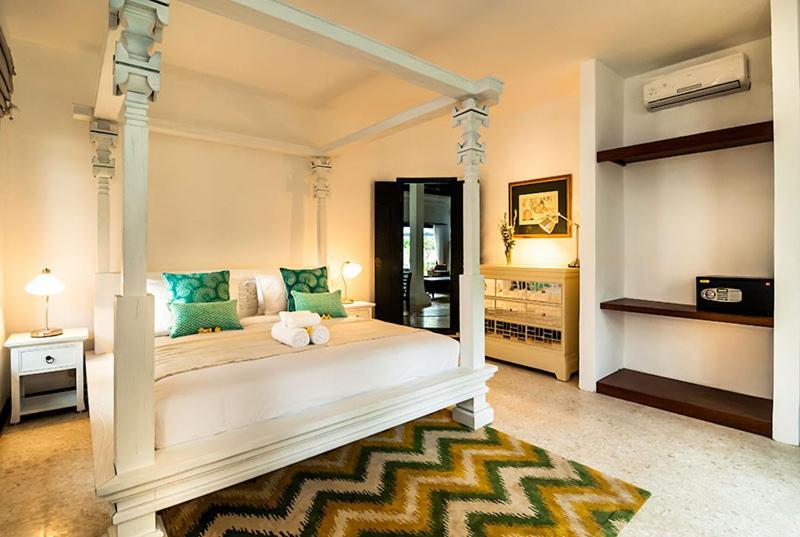The Indies Estate Sanur  Exterior photo