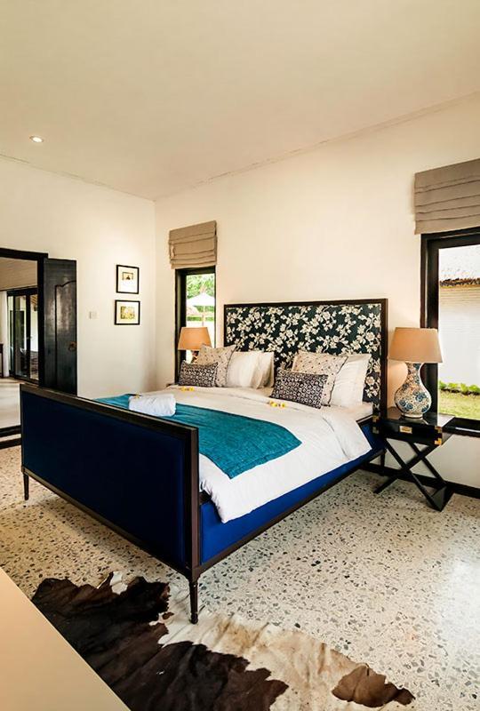 The Indies Estate Sanur  Exterior photo